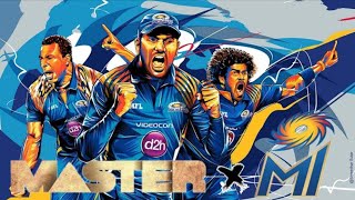 Mumbai Indians 2021 Whatsapp Status Tamil💙🔥MI Mass Whatsapp Status 2021💥Hitman Team Mumbai Status💙🔥