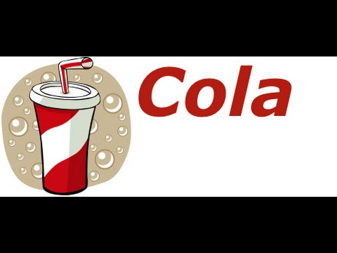 YouTube video about: How to get coke out of carpet?