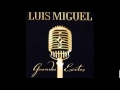 Luis Miguel - Misterios Del Amor