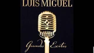 Luis Miguel - Misterios Del Amor