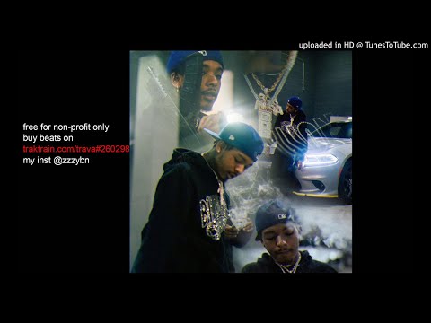 *FREE* "Zone 6" pyrex whippa x southside x lil gotit type beat [prod .dante]
