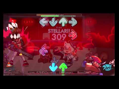 Defeating the Odds (Cross-cover)