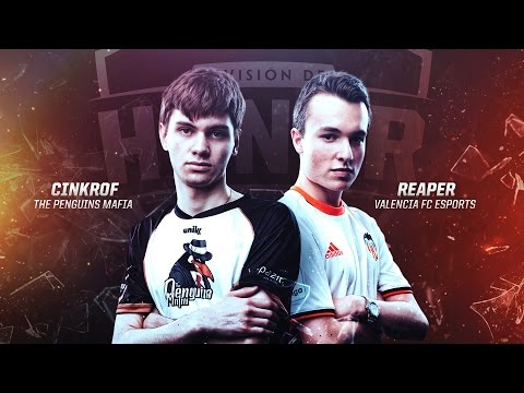 Valencia CF eSports se enfrenta a Penguins Mafia en la Jornada 7 - a partir del lunes a las 20:00h