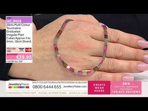 JewelleryMaker LIVE 26/11/2019 8am-1pm