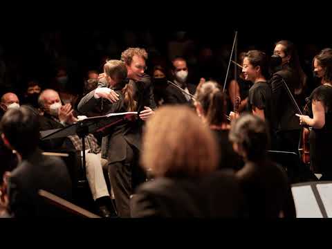 Alex Vaughan: Logos (2021)