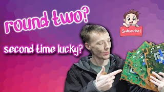 I Tried To Fix The Second PS5 Board From eBay... How Did I Get On?