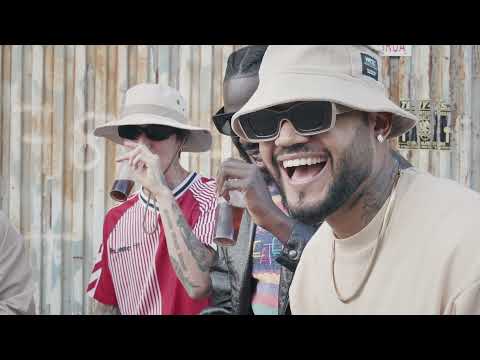 EL #DRILL - RAHS E INVICTO (VIDEO OFICIAL)