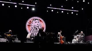250531 Eliane Elias (w. Marc Johnson, Mauricio Zottarelli, Leandro Pellegrino)  @Seoul Jazz Festival