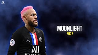 Download lagu Neymar Jr ► Moonlight ( XXX Tentacion ) | Skills & Goals 2022 | HD mp3