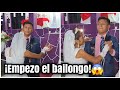 Flor y Julio comienzan el baile en la Boda ¡Con este Video se terminó todo!😱
