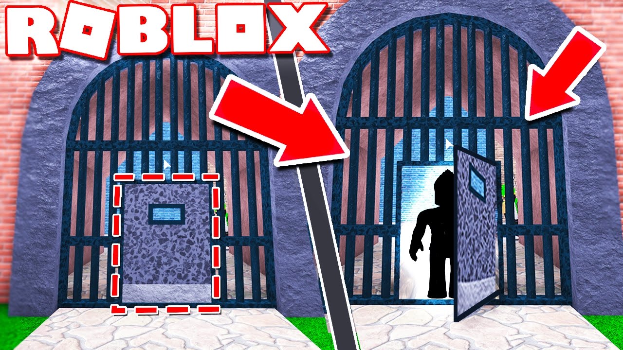 8 ROBLOX SECRETS YOU DIDNT KNOW!