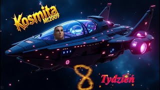 Miniaturka - KosmitaMT2009 [8] - pustynia, V1 vs V2, ślub, pogadanki