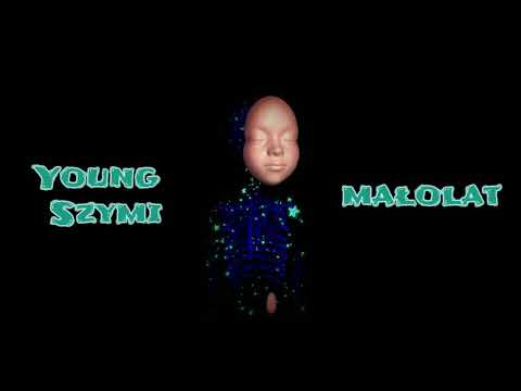 Young Szymi - Małolat (prod. OP)