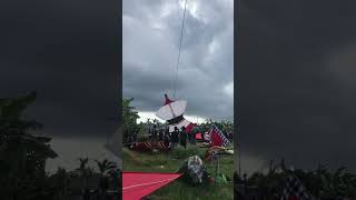 Download lagu MENEGANGKAN‼️😱 LAYANGAN JANGGAN KUIR MENGUDARA mp3 Download lagu MENEGANGKAN‼️😱 LAYANGAN JANGGAN KUIR MENGUDARA mp3