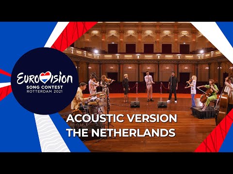 Jeangu Macrooy feat. FUSE - Birth Of A New Age - Acoustic Version - The Netherlands 🇳🇱