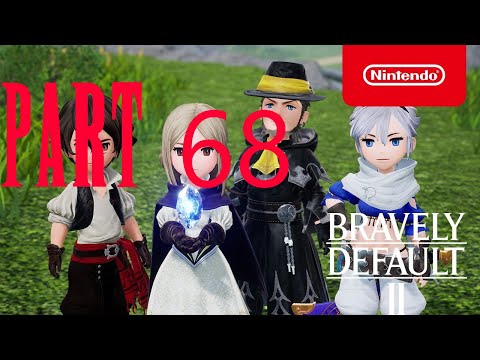 sidequest pt12 bravely default ii part 68