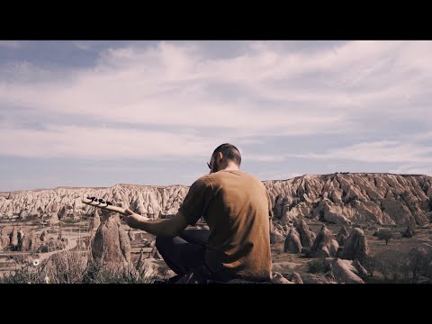 THYLACINE - Anatolia (Official music video)