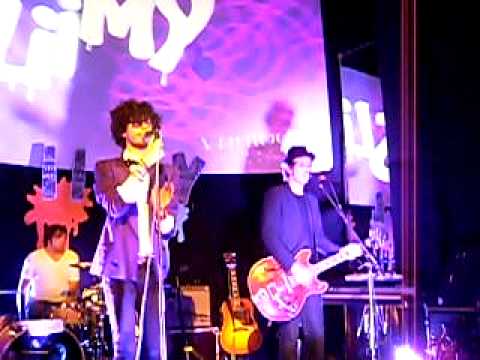 Wake Up - Sliimy : Live at VIP Room Paris