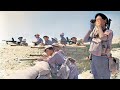 Hitler S Desert Fox Colorized World War II