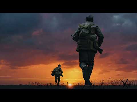 1917 Soundtrack - 1917/Come Back To Us Mashup (V2)