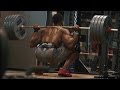 SQUATS AND DEADLIFTS - Simeon Panda & Chanel Coco Brown