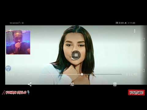 El Mayor Clásico x Ceky Viciny x Anonimus x Lirico en La Casa - La Macula ( Video Reacción)