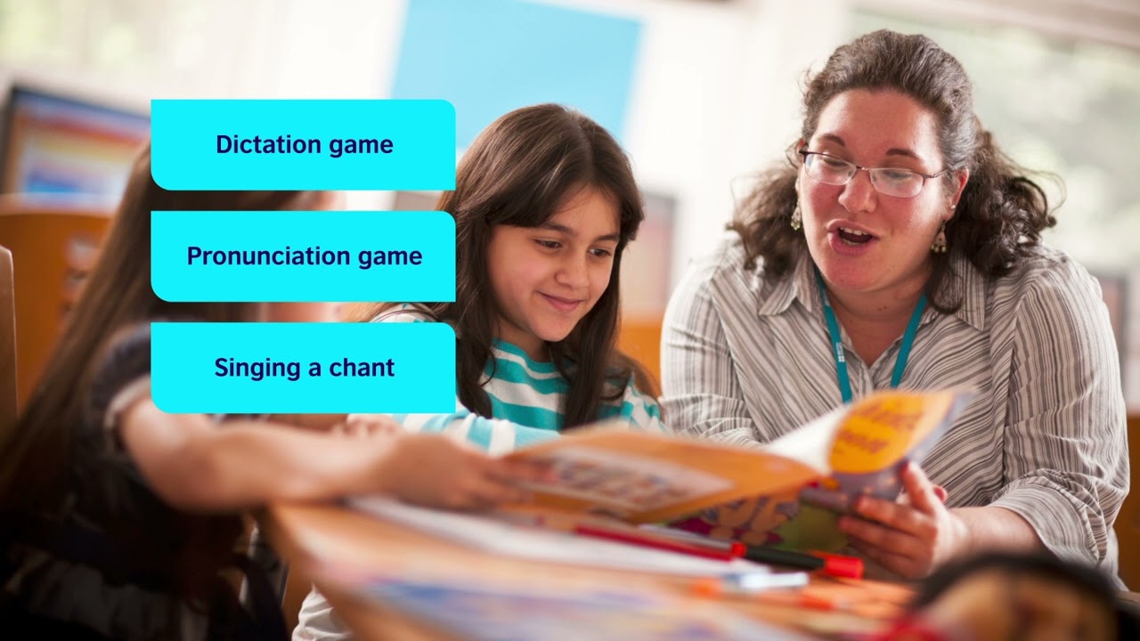 What is a teaching resource (Part 2/6)