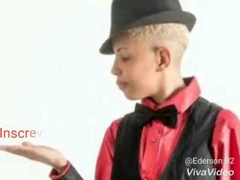 MC Don Juan e MC Gudan Boca de Pelo