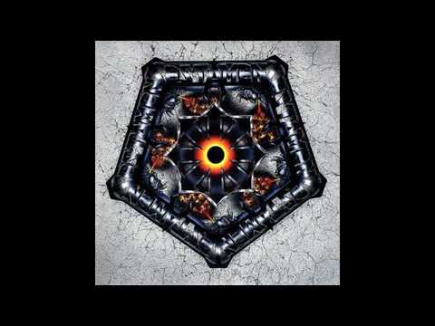 Testament - Signs Of Chaos / Electric Crown (E Standard)