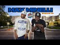 Max Minelli on How Boosie Met Turk & Mel + Why He Lost to Hurricane Chris | Diamonds in the Dirt doc