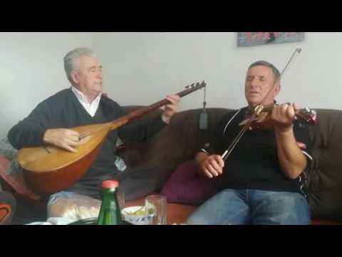 Rasim Malic i Rasim Barcic