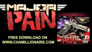 Chamillionaire - Stay screwed N chopped up (Major Pain 1.5)