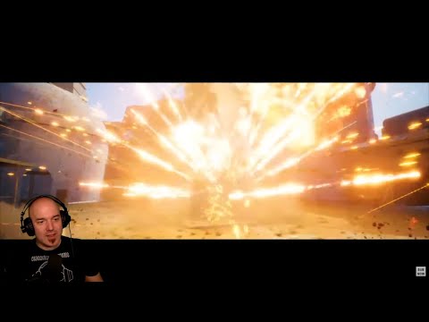 DG REACTS to FOR THE EMPIRE S2E4 - A CERTAIN POINT OF VIEW