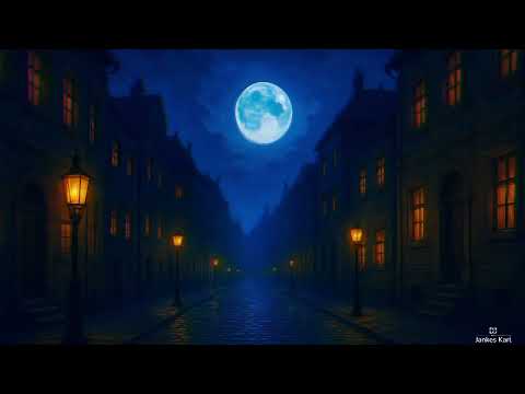 Dj Jankes Karl - Style Set  Album 2025