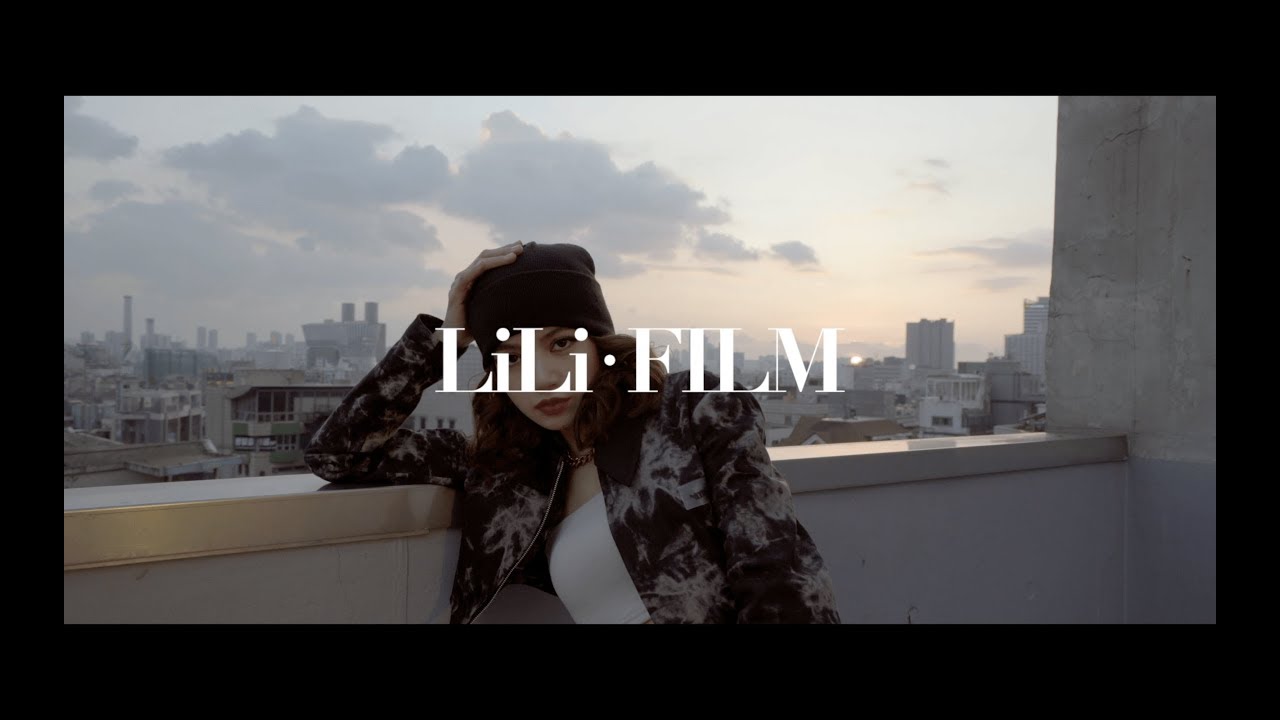 LILI's FILM #2 - LISA Dance Performance Video thumnail