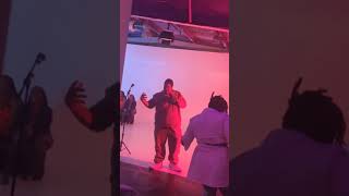 Coreychris comedy show 