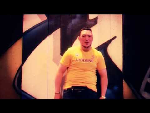 R-Crime feat Diyosa Traurig   (Beat DJ BloxX und Balkano Beats )