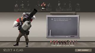 Spook Fortress 2 the Spookening