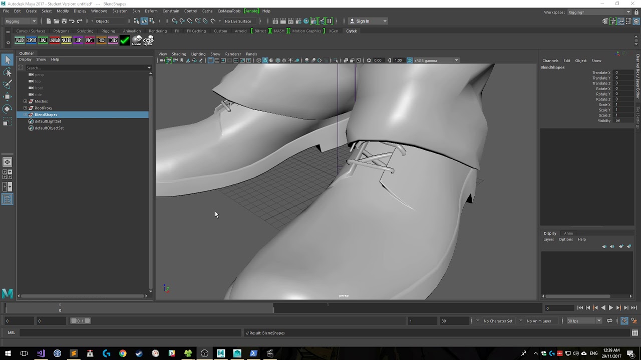 Запустить видео по клику - Как делать игры