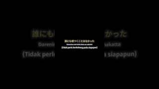 Download lagu story wa 30 detik sedih/anime quotes/kata-kata anime sad :) mp3