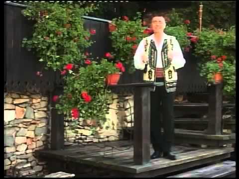 Nelu Bitina - Floarea mea de liliac (Official Video)