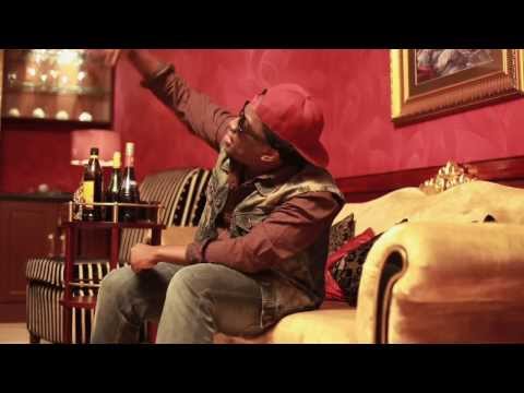 Afro Maniac - first version (Draft) of jinsi navyoroll