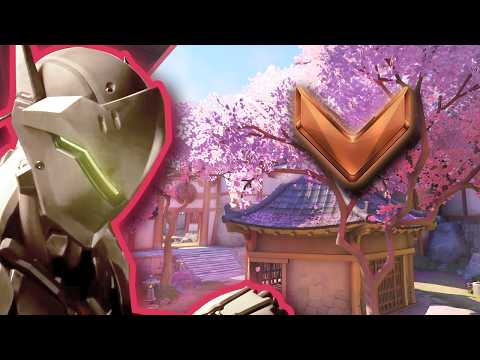 Complete Genji Guide for Beginners | Overwatch 2