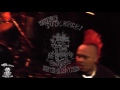 The Exploited Live At Vive Le Punk Rock Festival In Athens On Feb 24th 2017 Full Set HD Multicam