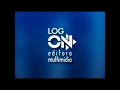 Log On Editora Multimídia Com Áudios Trocados
