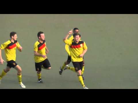 DIL12 291115 - MOLASSANA - RIVAROLESE IMPERO 1-2 | PROMOZIONE B