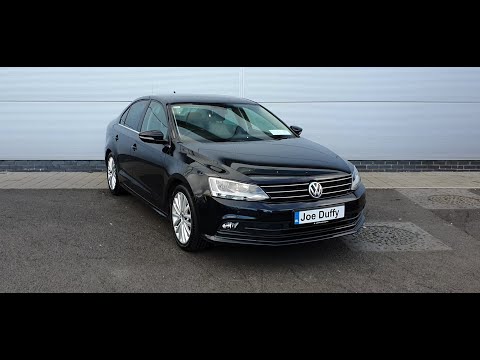181G59 - 2018 Volkswagen Jetta HL 2.0TDI 110BHP 18,900