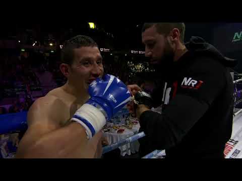 Maxim #VOROVSKI VS Khalef #GHEZAL #Nr1 Fight Show