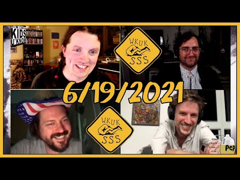 SSS: Self Suck Saturday Ep #41: Timmy drinks cumwine - 6/19/2021