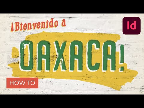 InDesign for Beginners FREE COURSE